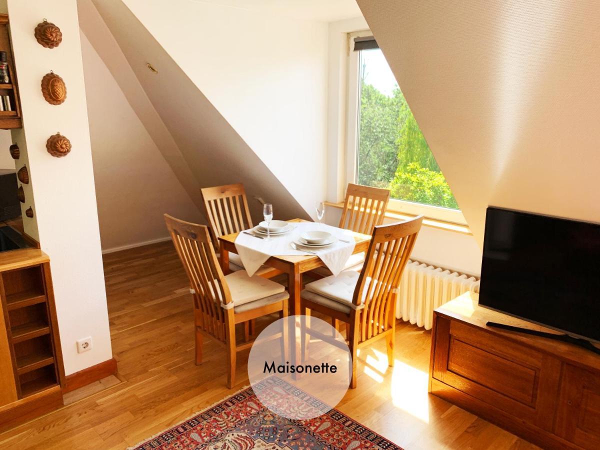 Quiet In Tempelhof Apartment Berlin